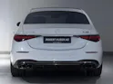 Mercedes-Benz S 63 AMG E Performance 4MATIC