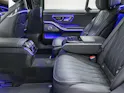 Mercedes-Benz S 63 AMG E Performance 4MATIC