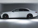 Mercedes-Benz S 63 AMG E Performance 4MATIC