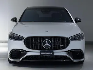 Mercedes-Benz S 63 AMG E Performance 4MATIC