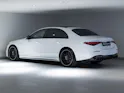 Mercedes-Benz S 63 AMG E Performance 4MATIC