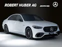 Mercedes-Benz S 63 AMG E Performance 4MATIC