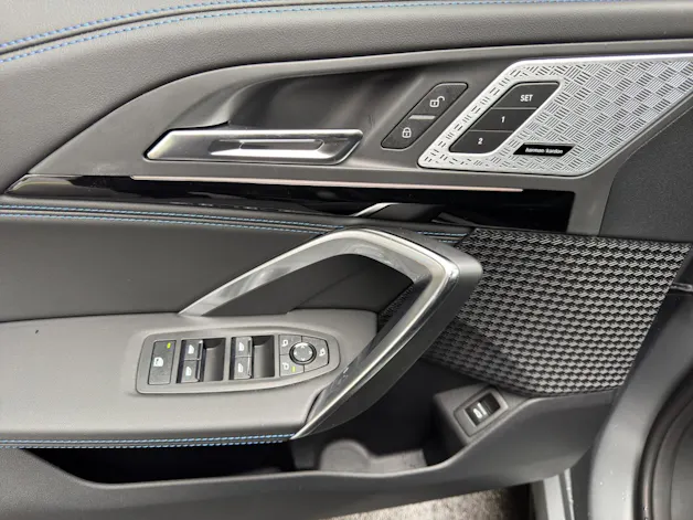 BMW X1 M35i