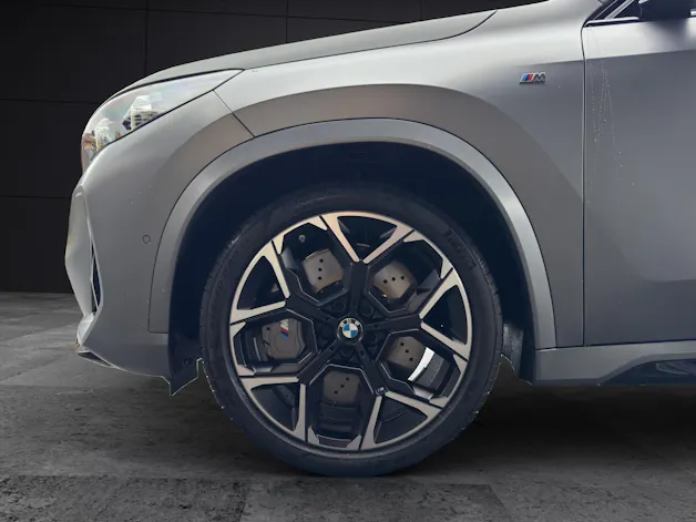 BMW X1 M35i