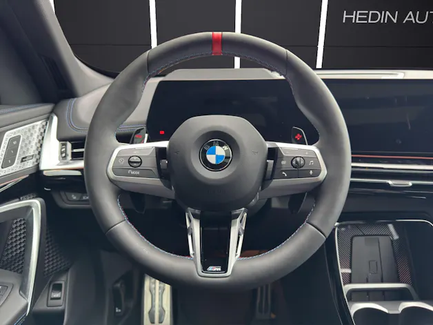BMW X1 M35i