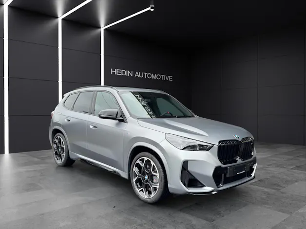 BMW X1 M35i