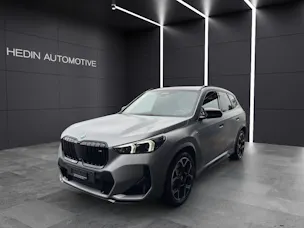 BMW X1 M35i
