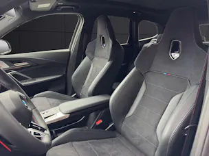 BMW X1 M35i