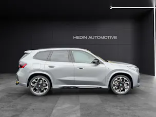 BMW X1 M35i
