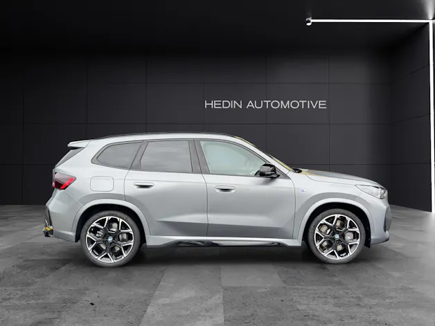 BMW X1 M35i