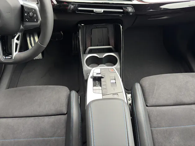 BMW X1 M35i