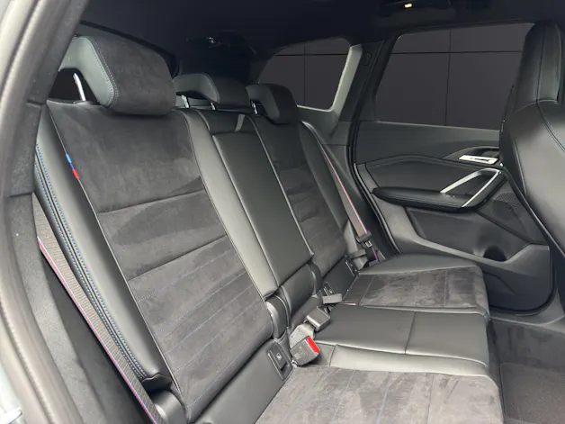 BMW X1 M35i