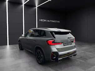 BMW X1 M35i