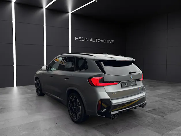 BMW X1 M35i