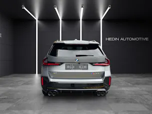 BMW X1 M35i