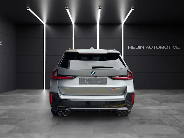 BMW X1 M35i