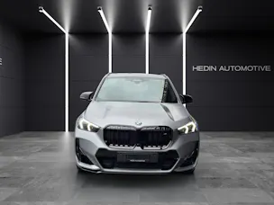 BMW X1 M35i