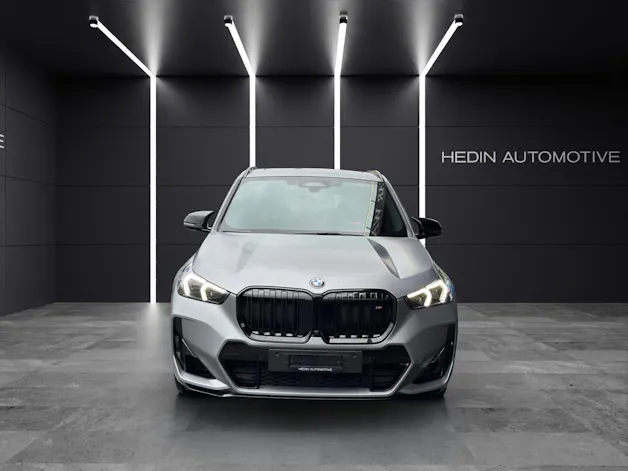 BMW X1 M35i
