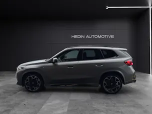 BMW X1 M35i