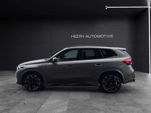 BMW X1 M35i