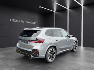 BMW X1 M35i
