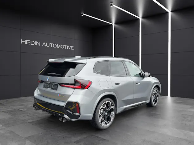 BMW X1 M35i