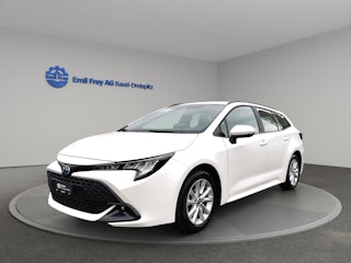 Vehicle image TOYOTA COROLLA 0