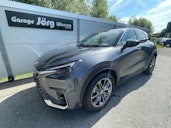 First vehicle image