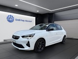 First vehicle image
