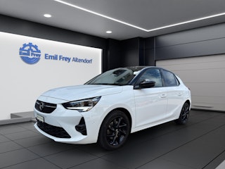 Vehicle image OPEL CORSA 0