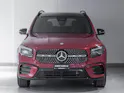 Mercedes-Benz GLB 250 4MATIC