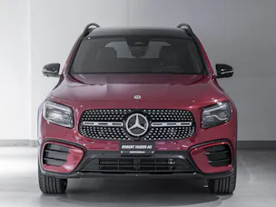 Mercedes-Benz GLB 250 4MATIC