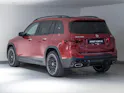 Mercedes-Benz GLB 250 4MATIC