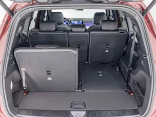 Mercedes-Benz GLB 250 4MATIC