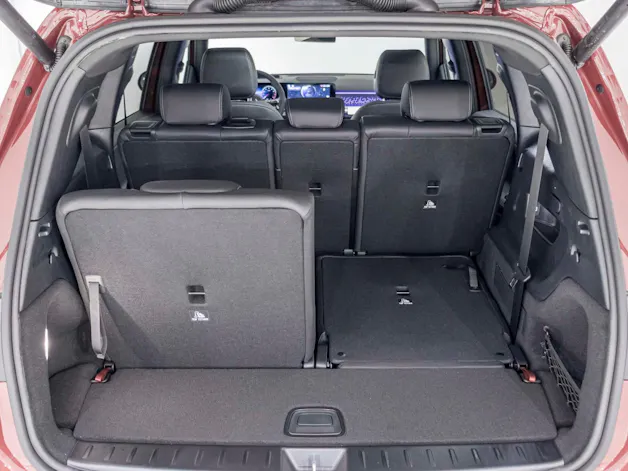 Mercedes-Benz GLB 250 4MATIC