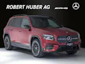 Mercedes-Benz GLB 250 4MATIC