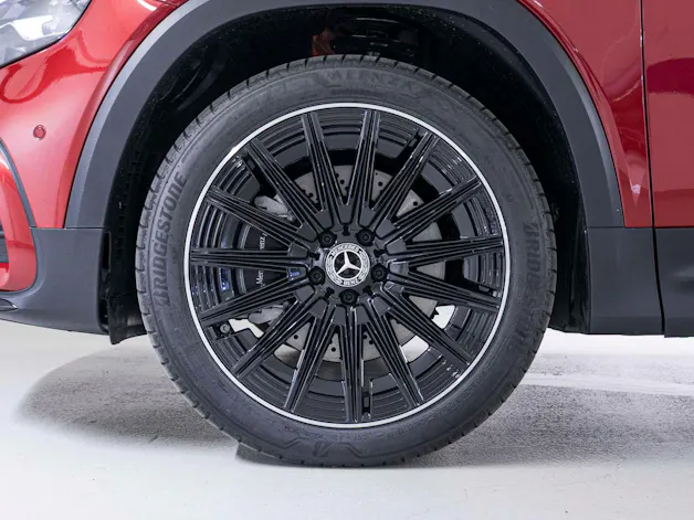 Mercedes-Benz GLB 250 4MATIC