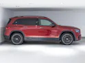 Mercedes-Benz GLB 250 4MATIC