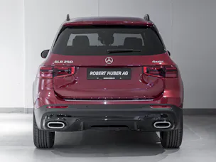 Mercedes-Benz GLB 250 4MATIC