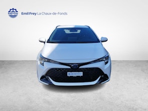 image du véhicule TOYOTA Corolla Touring Sports 1.8 HSD Comfort