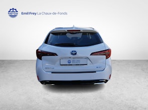 image du véhicule TOYOTA Corolla Touring Sports 1.8 HSD Comfort