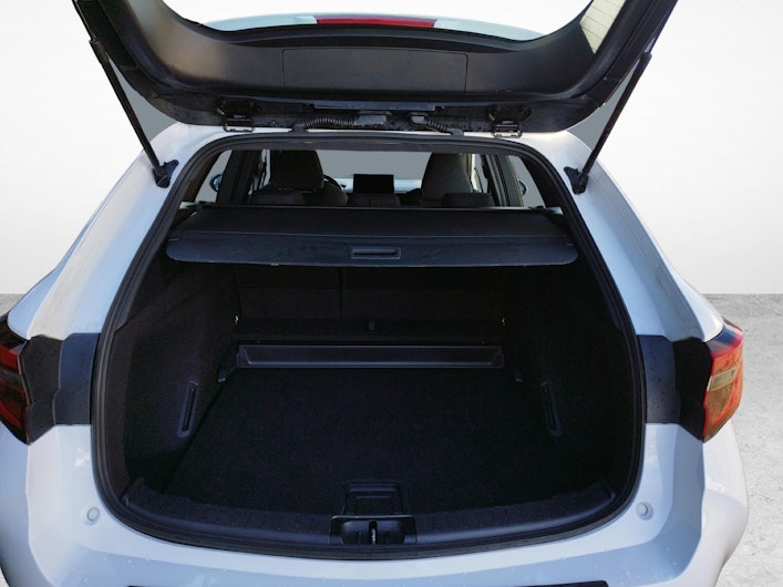 Fahrzeugbild TOYOTA COROLLA