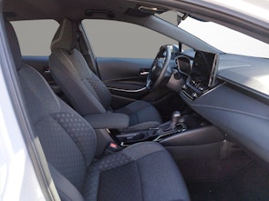 image du véhicule TOYOTA Corolla Touring Sports 1.8 HSD Comfort