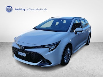 image du véhicule TOYOTA Corolla Touring Sports 1.8 HSD Comfort