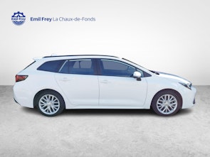 image du véhicule TOYOTA Corolla Touring Sports 1.8 HSD Comfort