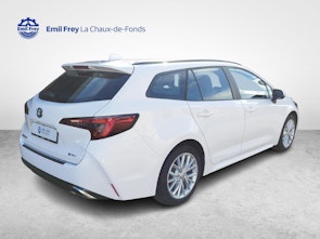 image du véhicule TOYOTA Corolla Touring Sports 1.8 HSD Comfort