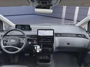 Hyundai STARIA Wagon 1.6 T-GDi Hybrid Vertex