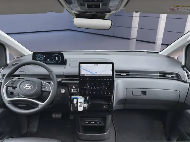 Hyundai STARIA Wagon 1.6 T-GDi Hybrid Vertex