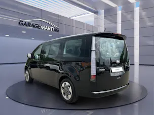 Hyundai STARIA Wagon 1.6 T-GDi Hybrid Vertex
