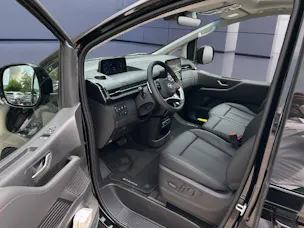 Hyundai STARIA Wagon 1.6 T-GDi Hybrid Vertex